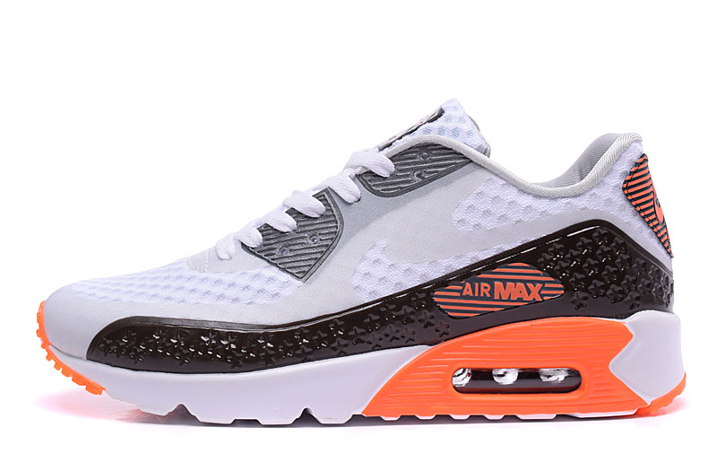 nike air max 90 homme chaussures bleu brun