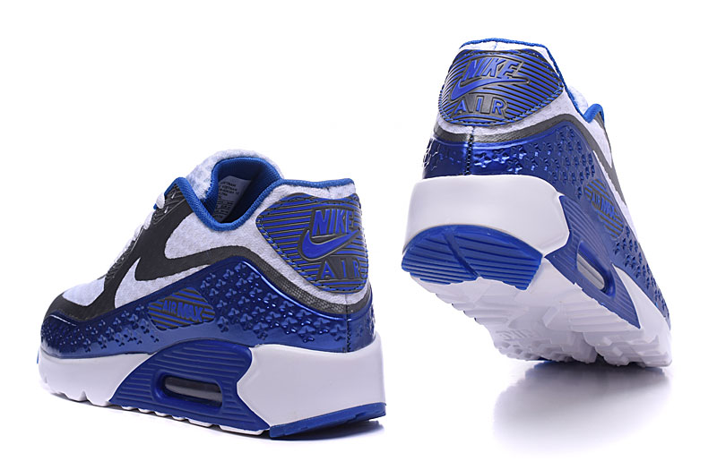 nike air max 90 homme chaussures bleu brun 1033 nike air max 90 homme chaussures bleu brun 1033