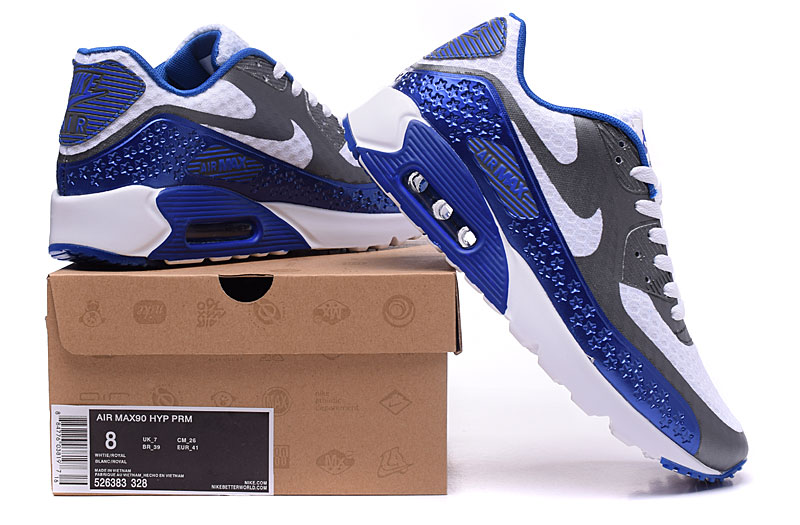 nike air max 90 homme chaussures bleu brun 1033 nike air max 90 homme chaussures bleu brun 1033
