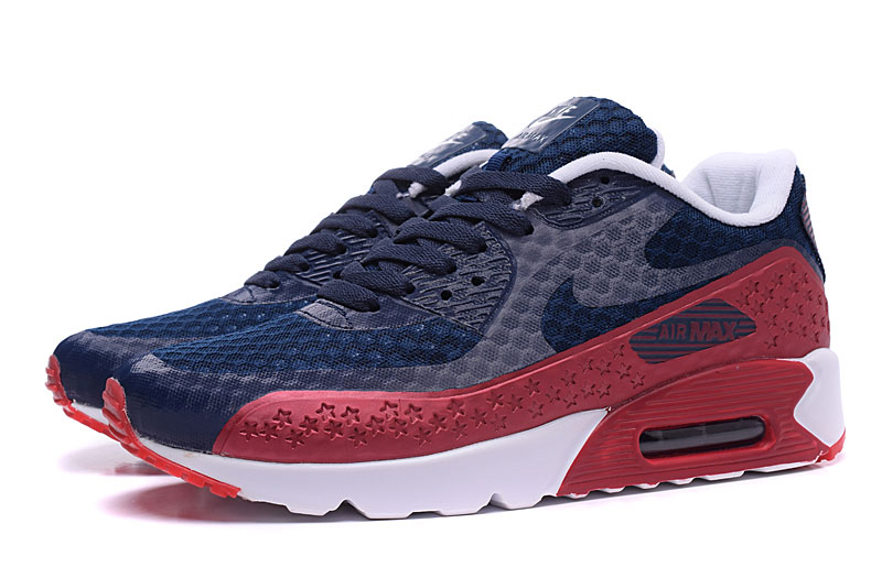 nike air max 90 homme chaussures bleu brun 1036 nike air max 90 homme chaussures bleu brun 1036