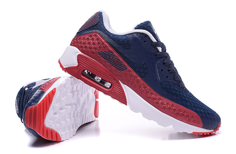 nike air max 90 homme chaussures bleu brun 1034 nike air max 90 homme chaussures bleu brun 1034