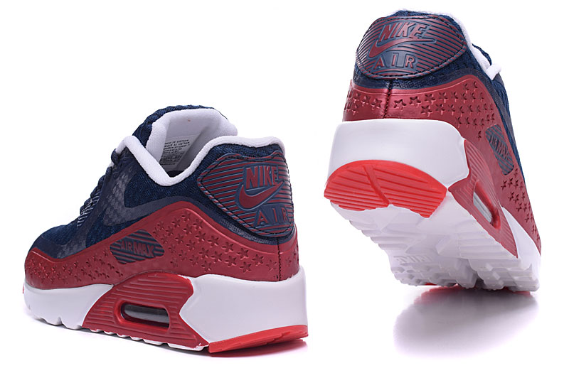 nike air max 90 homme chaussures bleu brun 1034 nike air max 90 homme chaussures bleu brun 1034