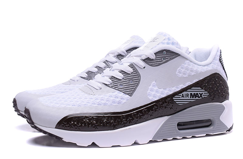 nike air max 90 homme chaussures gris noir 1038 nike air max 90 homme chaussures gris noir 1038