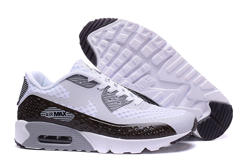 nike air max 90 homme chaussures bleu brun