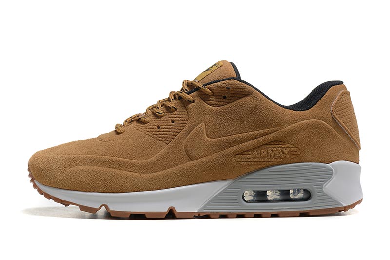 air max brun