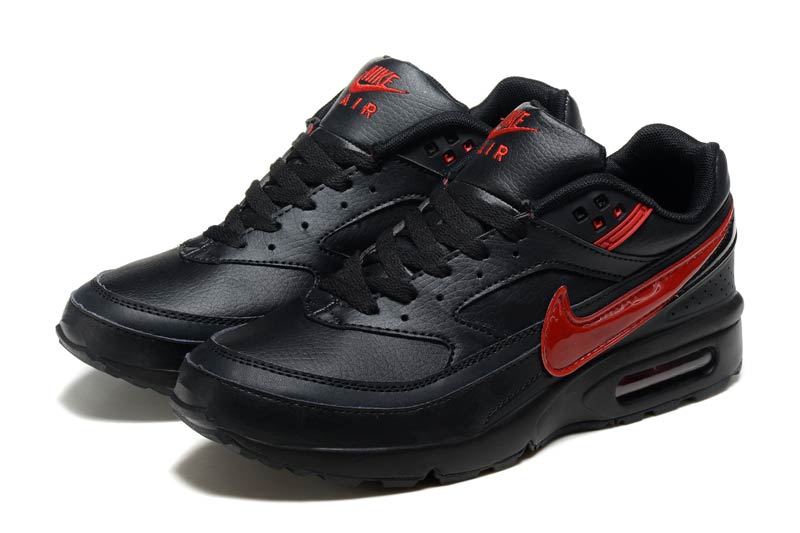 air max bw rouge
