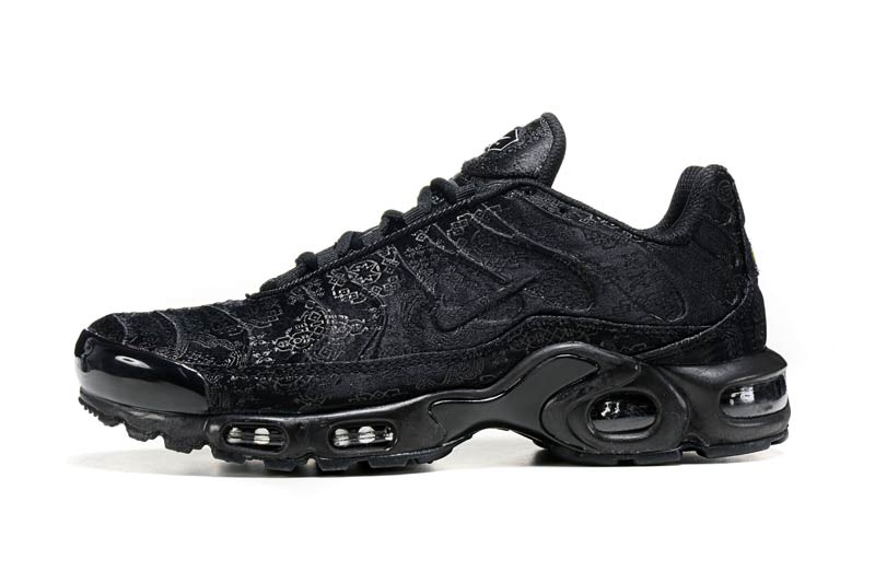 nike tn 2001