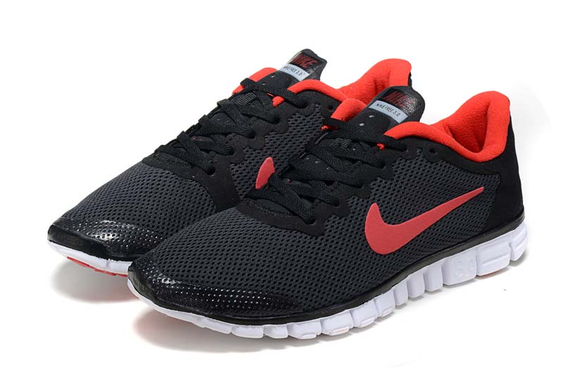 nike free 3.0 homme rouge