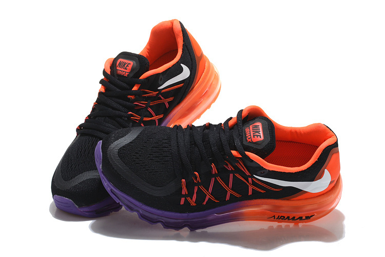 nike air max 2015 femme violet